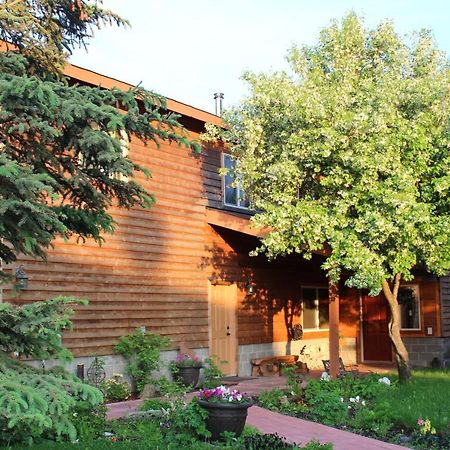 Maria'S Creekside B&B Anchorage Kültér fotó